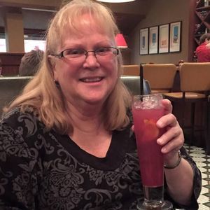 Meet your Posher, Peggy